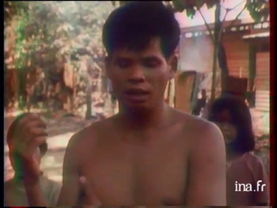 Cambodge