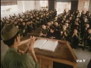 Vietnam rééducation ex cadres armée du sud 6ème volet