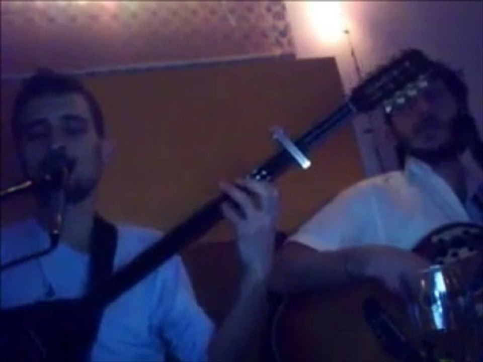 İşte Böyle Gideceksin Salına Salına..