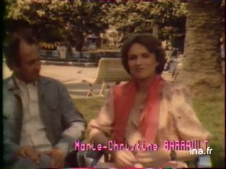 [Présentation "Une femme entre chien et loup" au festival de Cannes]