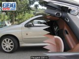 Occasion Peugeot 206 cc mandelieu