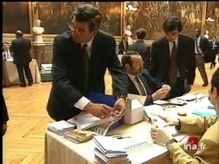 Congrès Nouvelle Calédonie