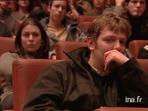 Tours : meeting Arlette Laguiller et Olivier Besancenot