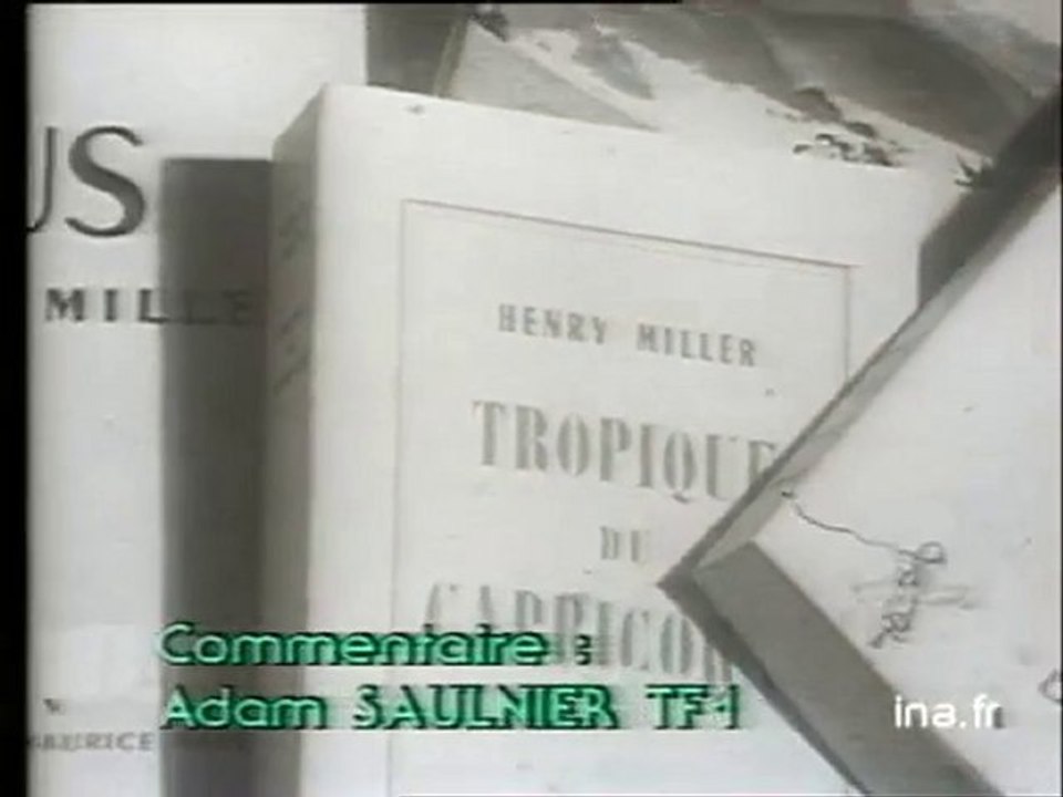 Rétro Miller