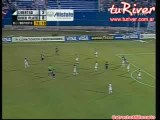 Gol Farias vs libertad 18-07-2006