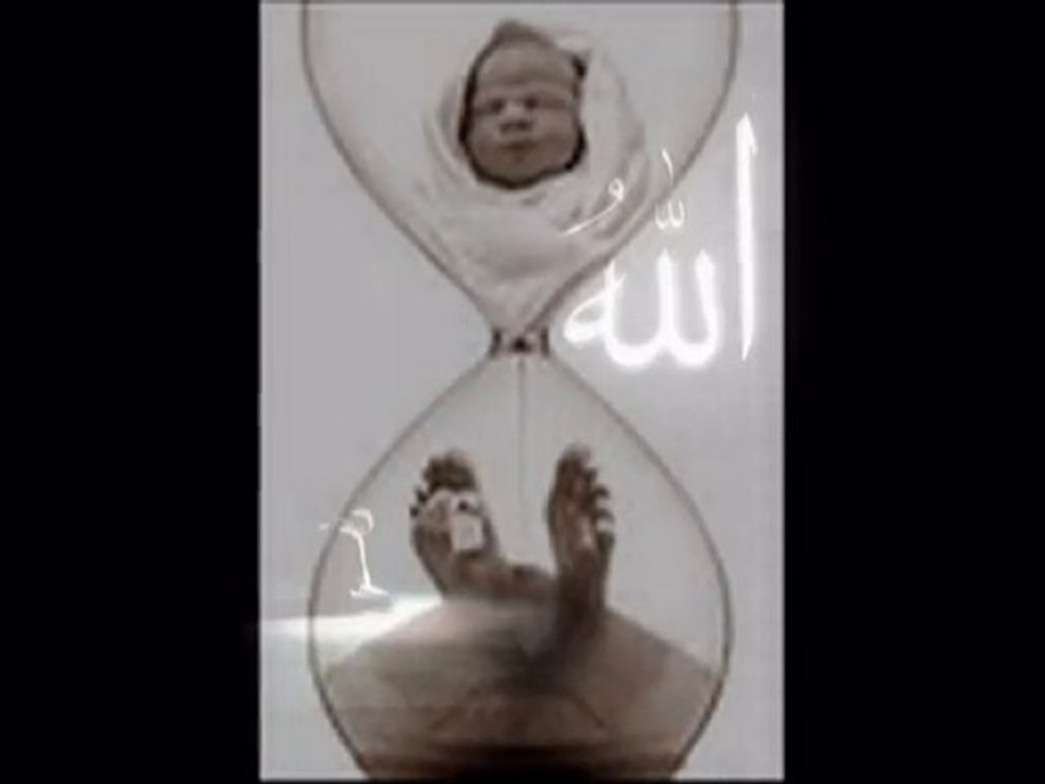 Cengiz Çelikel-Merhamet Eyle Allah'ım..