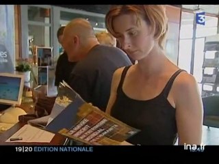 La ville du Havre classée au patrimoine mondial de l'Unesco