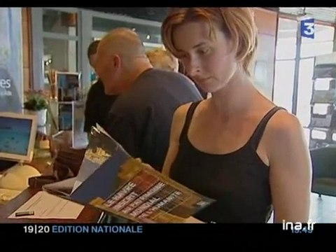 La ville du Havre classée au patrimoine mondial de l'Unesco