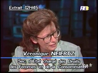 Harcèlement sexuel : Conseil des ministres