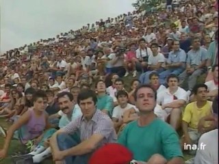 Bayonne opération Chrysalide