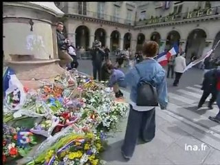 [Les militants du FN]
