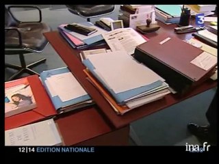Gollnisch et ses propos négationnistes