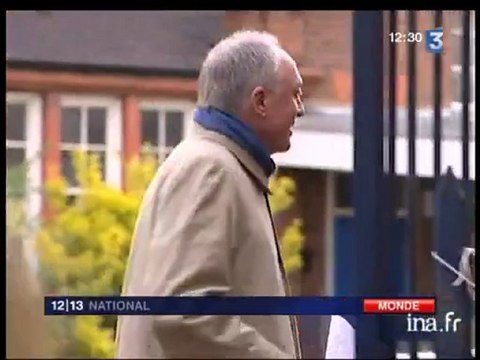 Elections locales anglaises : Boris Johnson élu maire de Londres, lourde défaite