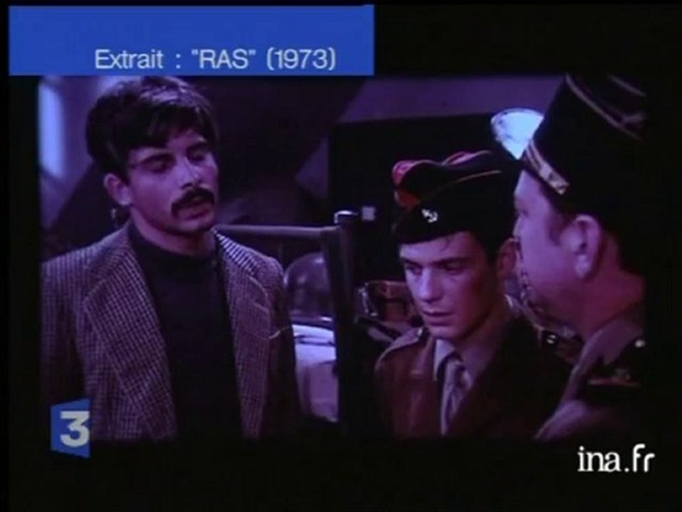 Festival de cinéma "Resistances"