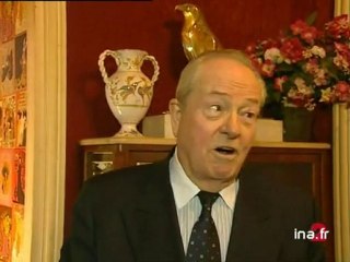 [Réactions politiques mort Trenet]