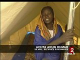[Bilan réfugiés soudanais du Darfour]