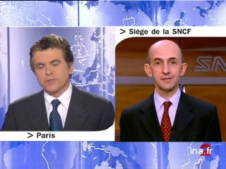 [Plateau extérieur : Louis Gallois]