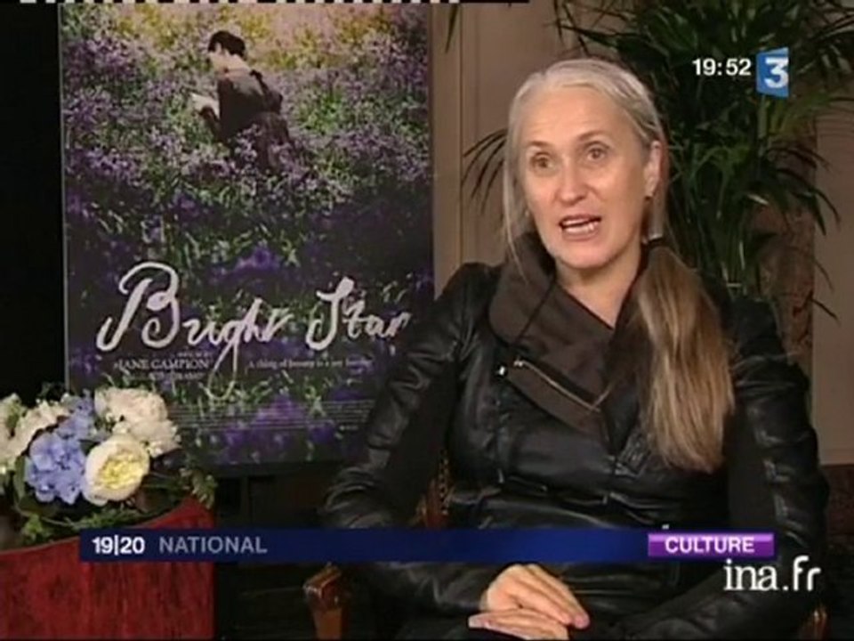 [Cinema : actualité du 62ème festival de Cannes]