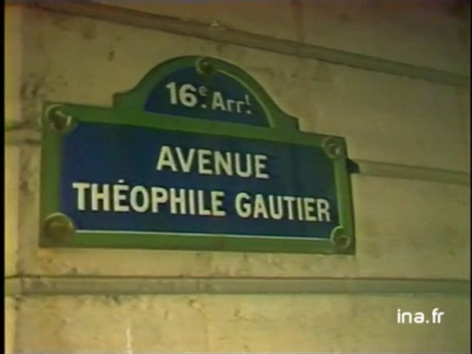 Gustave PORDEA le pen