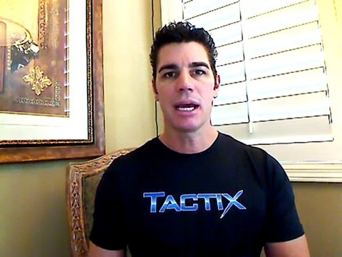 Become a Kickboxing Instructor