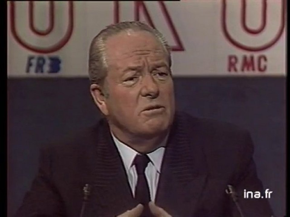 LE PEN