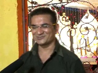 Abhijeet Durga Pooja Celebration