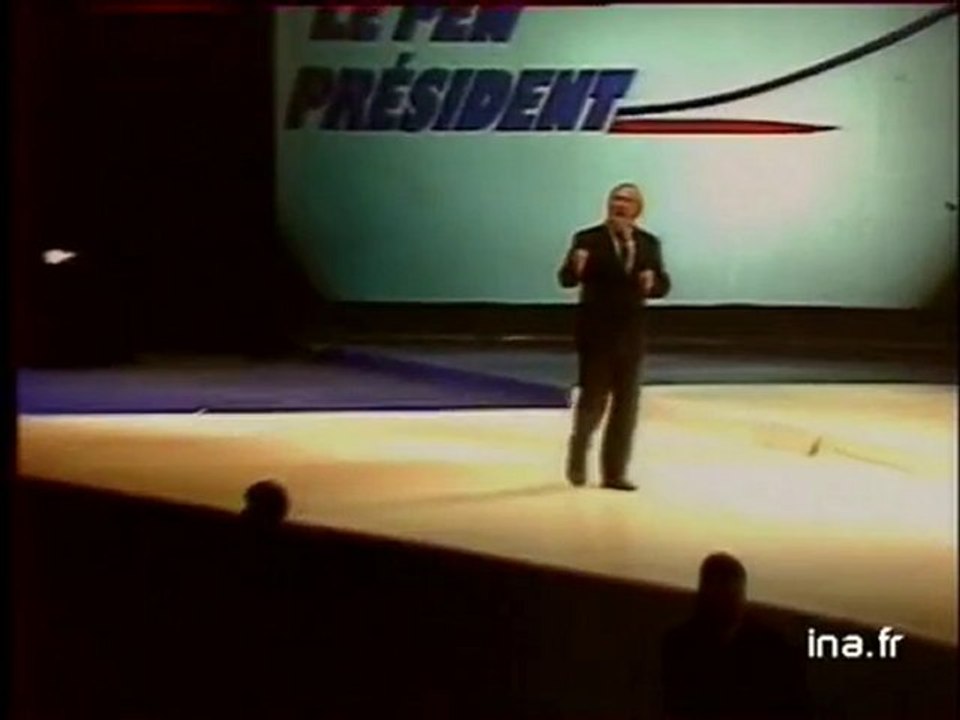 Journal des élections