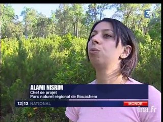 Le rôle de la région PACA dans l'Union pour la Méditerranée