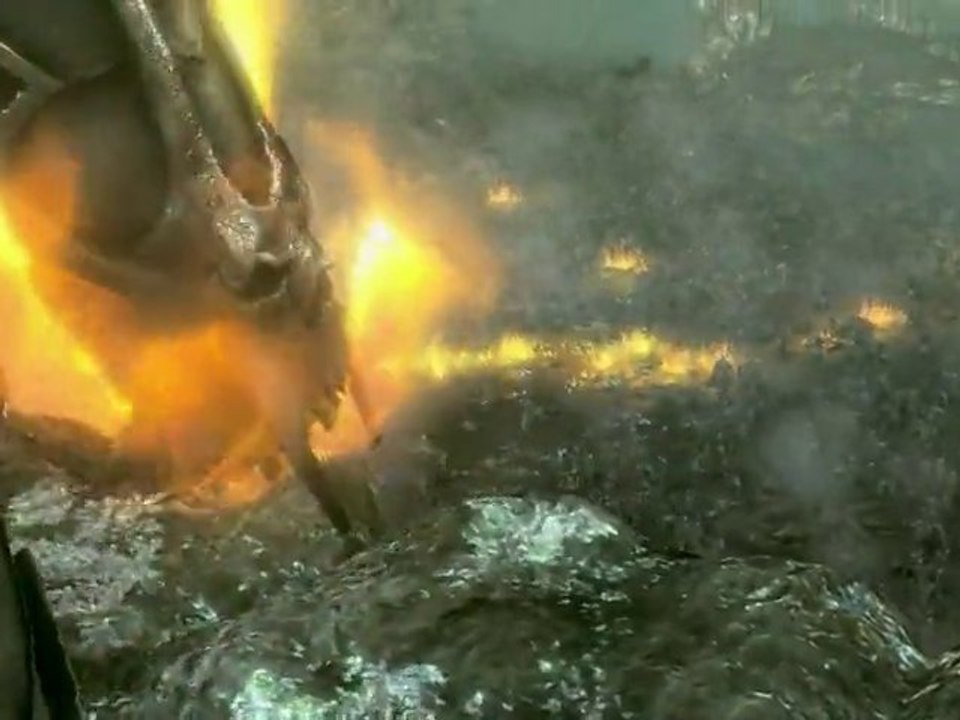 Two Worlds 2 - Epic Trailer