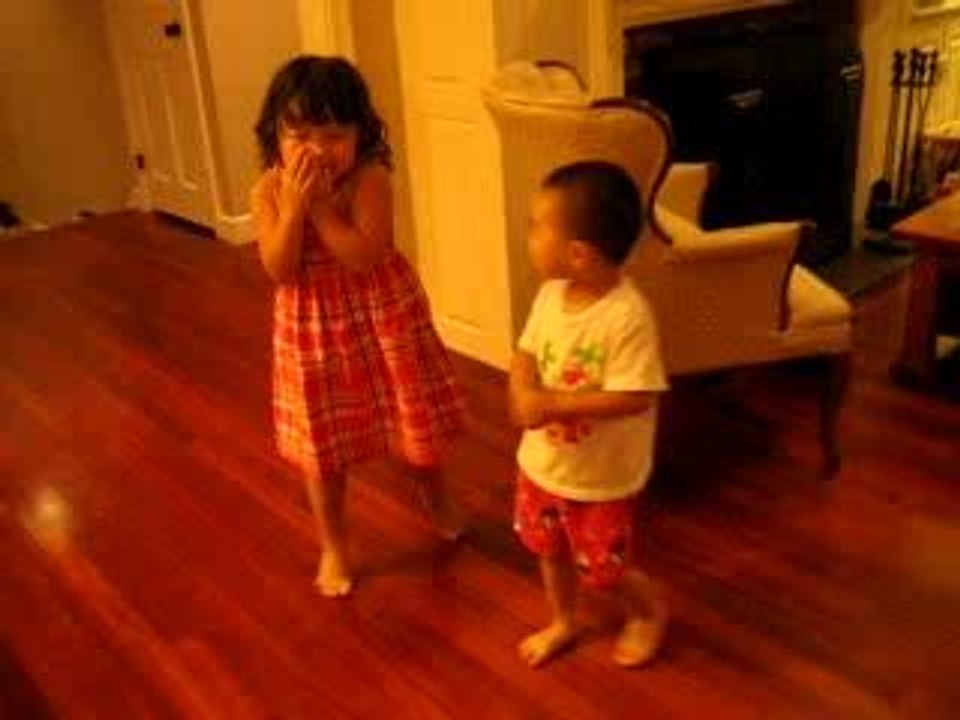 B and Raelane