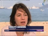 Cannes : présentation du film 