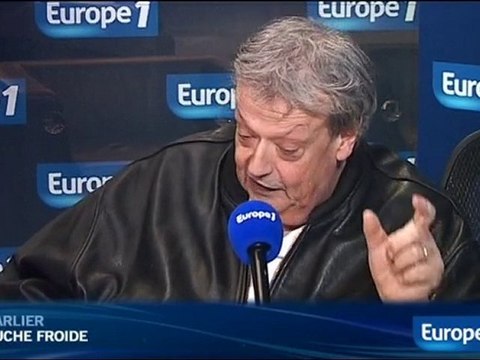 Octobre 2040, comme aujourd’hui