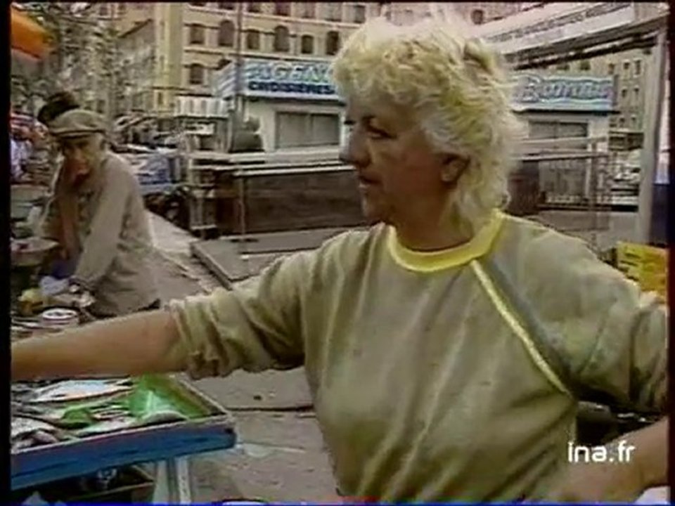 Marseille