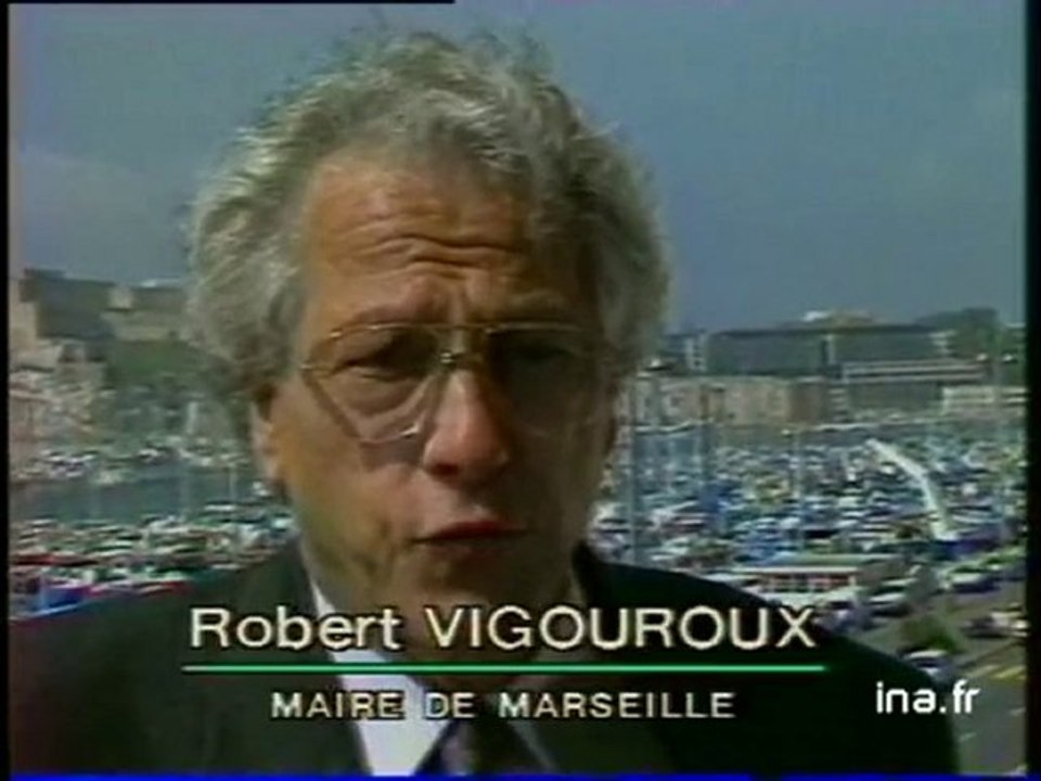 Marseille : vigouroux + pezet