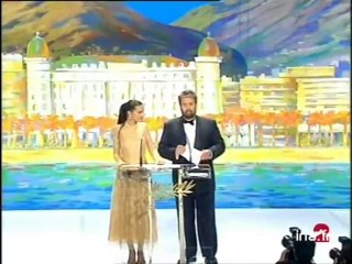 Ouverture festival de Cannes