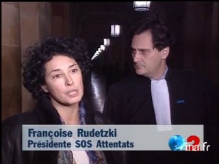 Assassinat de Chapour Bakhtiar : réquisitoire au procès