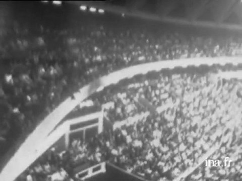 Meeting unitaire de la Gauche