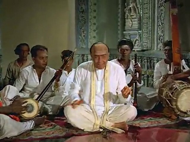 Padmini's Bharatnatyam