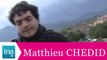Matthieu Chedid 