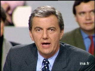 DU PLEX DE MONTRETOUT : JEAN MARIE LE PEN