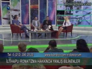 doktorum 3. kısım 26.10.2010 diziizlefilm.com