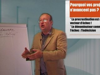 Comment vaincre la procrastination et réaliser vos ambitions