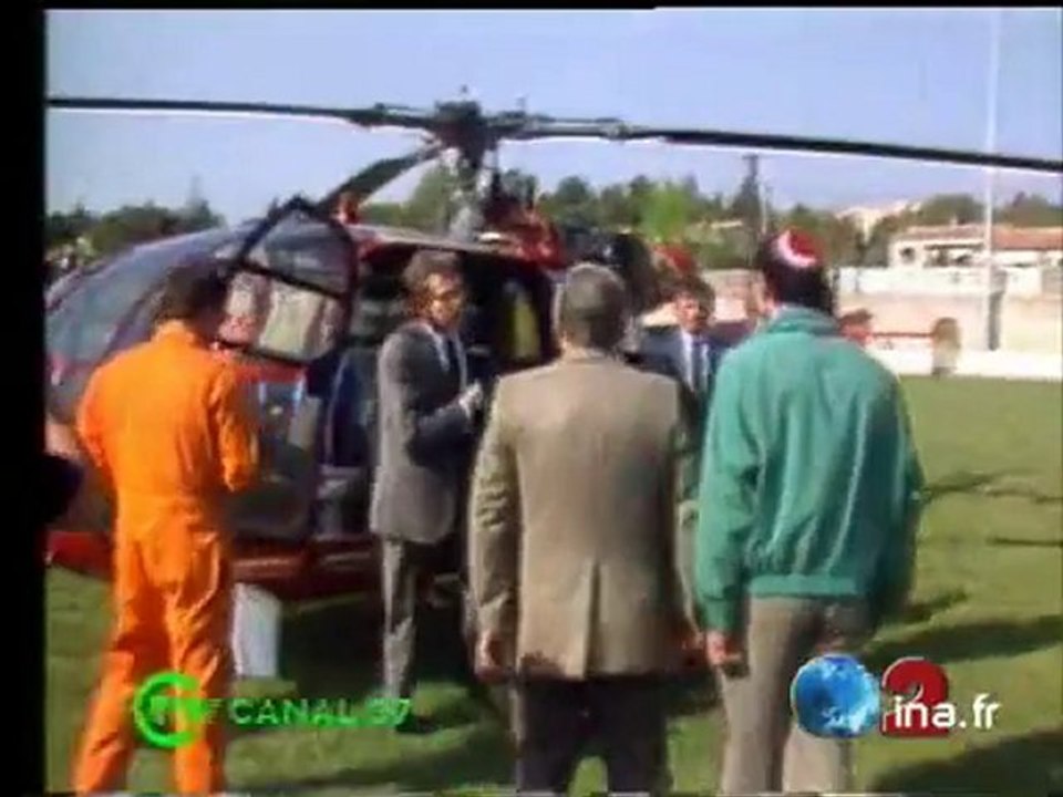 Ratage enquête Carpentras