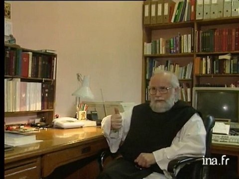 Sept moines trappistes enlevés en Algérie