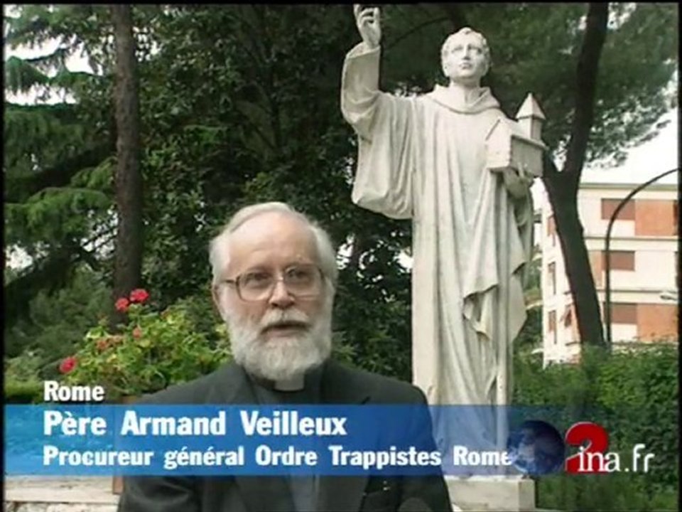 Enlèvement des moines trappistes de Médéa : communiqué du GIA