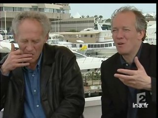 Festival de Cannes : "l'enfant" de Jean-Pierre et Luc Dardenne
