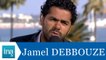Jamel Debbouze "Indigènes" à Cannes - Archive INA