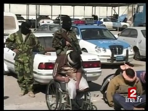 [Irak : violences entre Sunnites et Chiites]