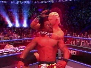 WWE SmackDown vs. Raw 2011 : Trailer Finish Your Opponent