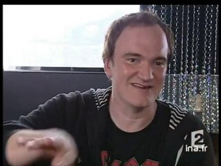 "Boulevard de la mort" / Cannes